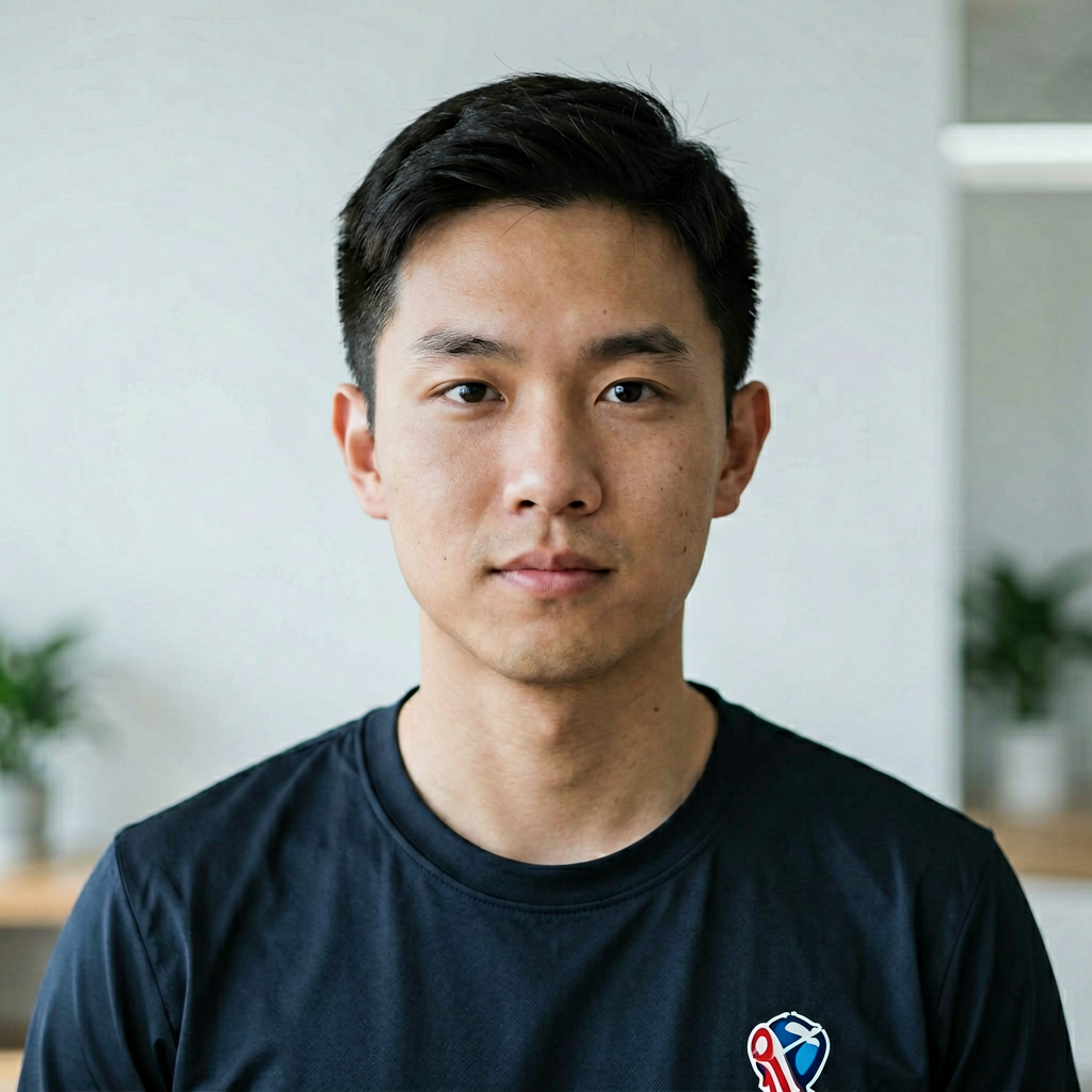 数据分析爱好者头像